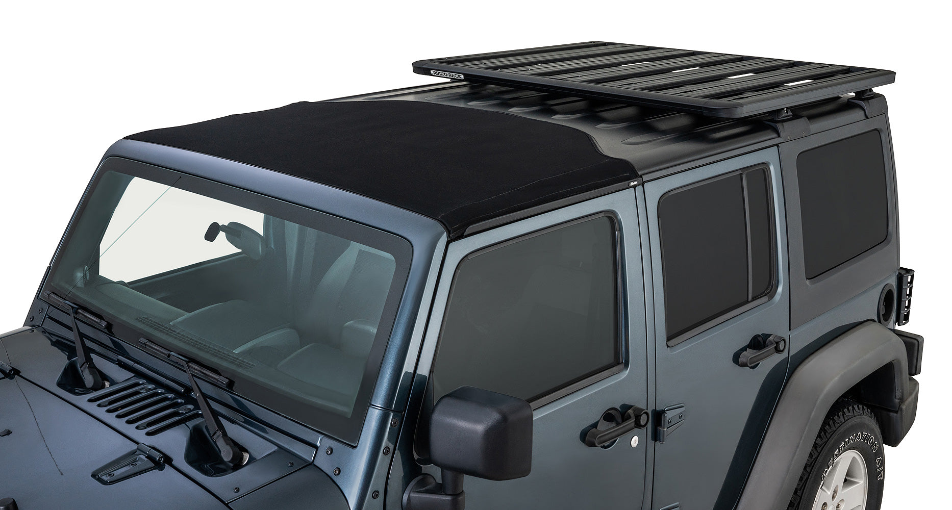 Rhino Rack Pioneer Platform (48" x 56")