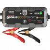 NOCO Genius Boost Sport GB20 500A UltraSafe Lithium Jump Starter