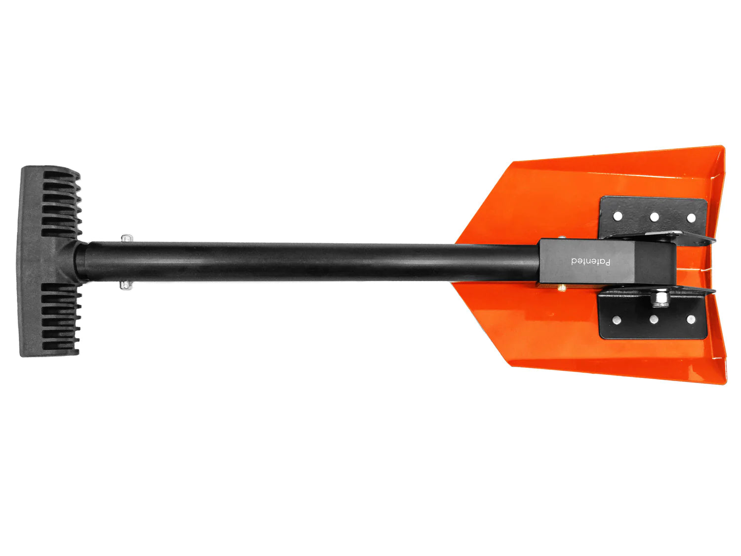 DMOS Compact Delta Shovel