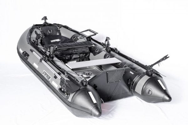 Stryker Pro 320 (10’ 5”) Inflatable Boat