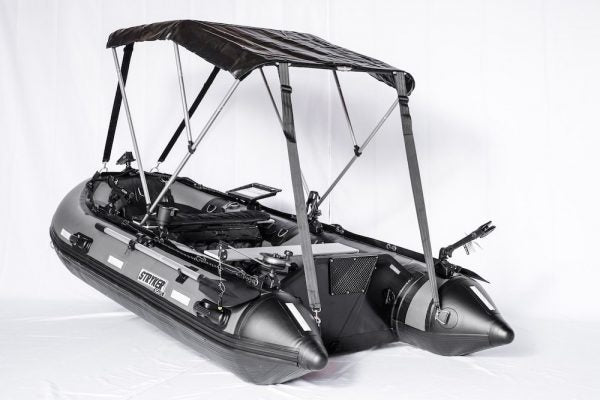 Stryker Pro 320 (10' 5") Inflatable Boat