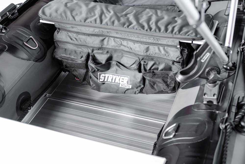 Stryker Pro 320 (10' 5") Inflatable Boat