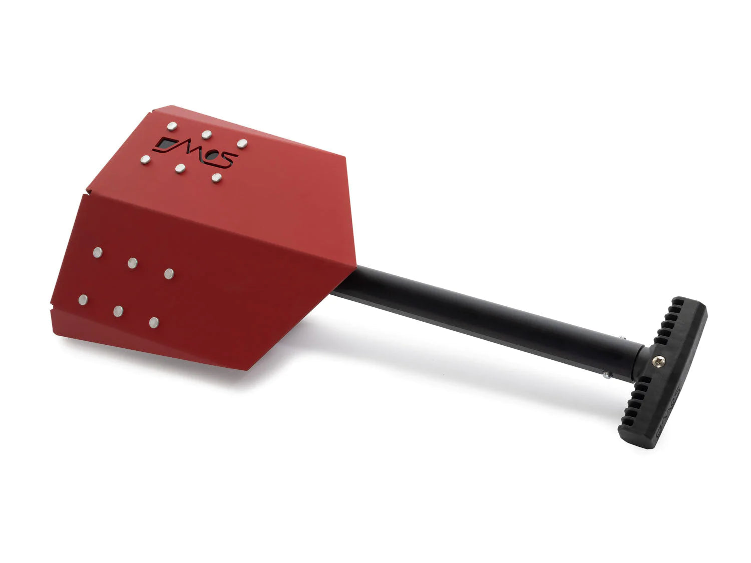 DMOS Delta Shovel