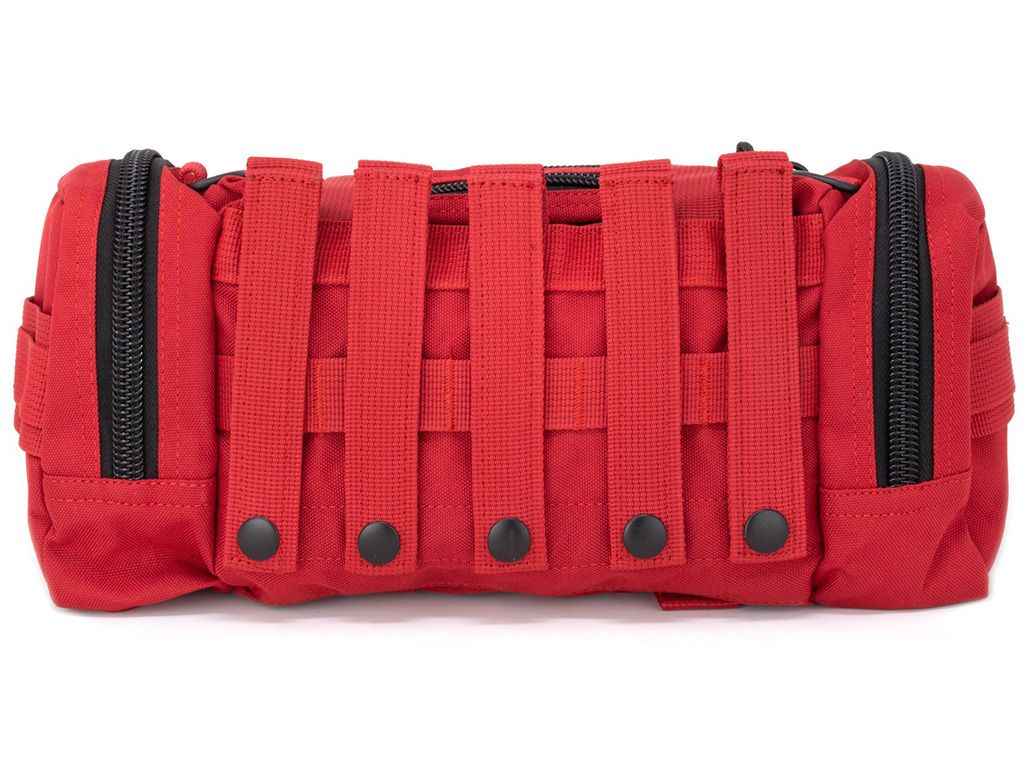 Front Runner First Aid Rapid Response Kit / Red - by Swiss Link