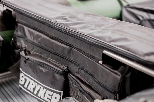 Stryker Smart Cargo Bag (Bench Cushion)