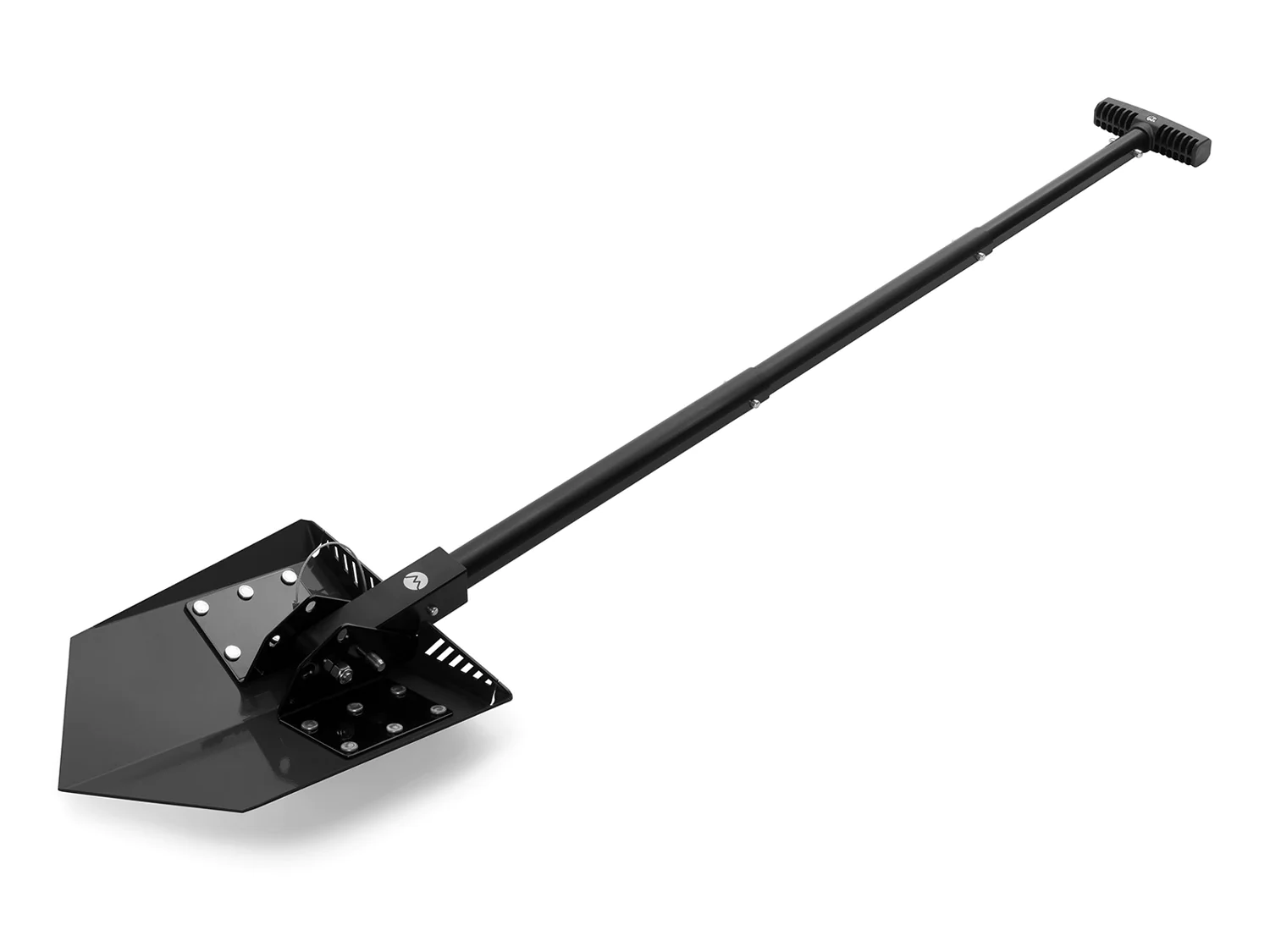 DMOS Delta Pro Shovel