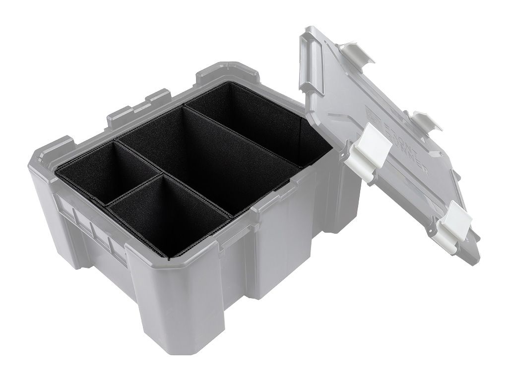 Front Runner Storage Box Foam Dividers