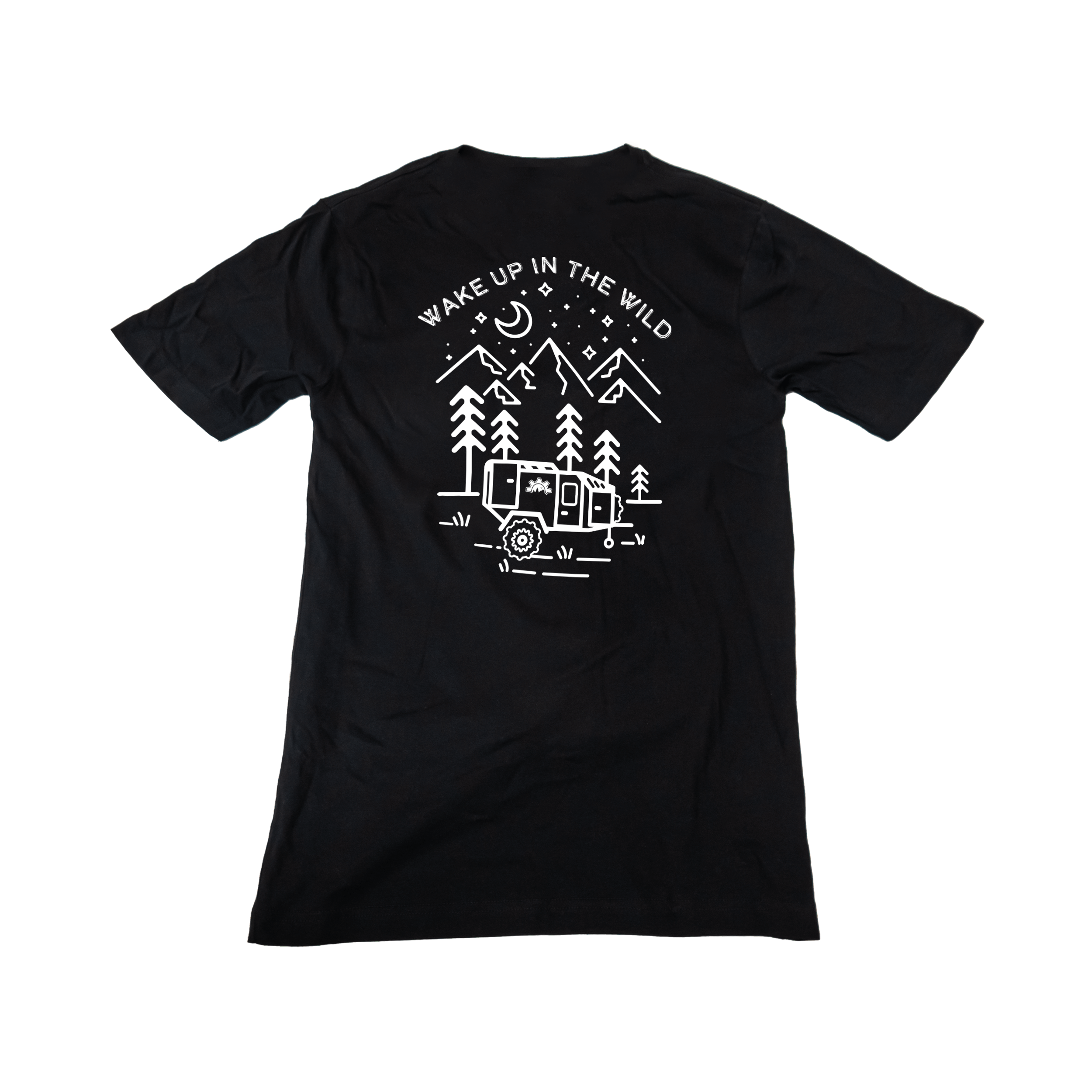 Off Grid Wilderness Co. T-Shirt - Expedition